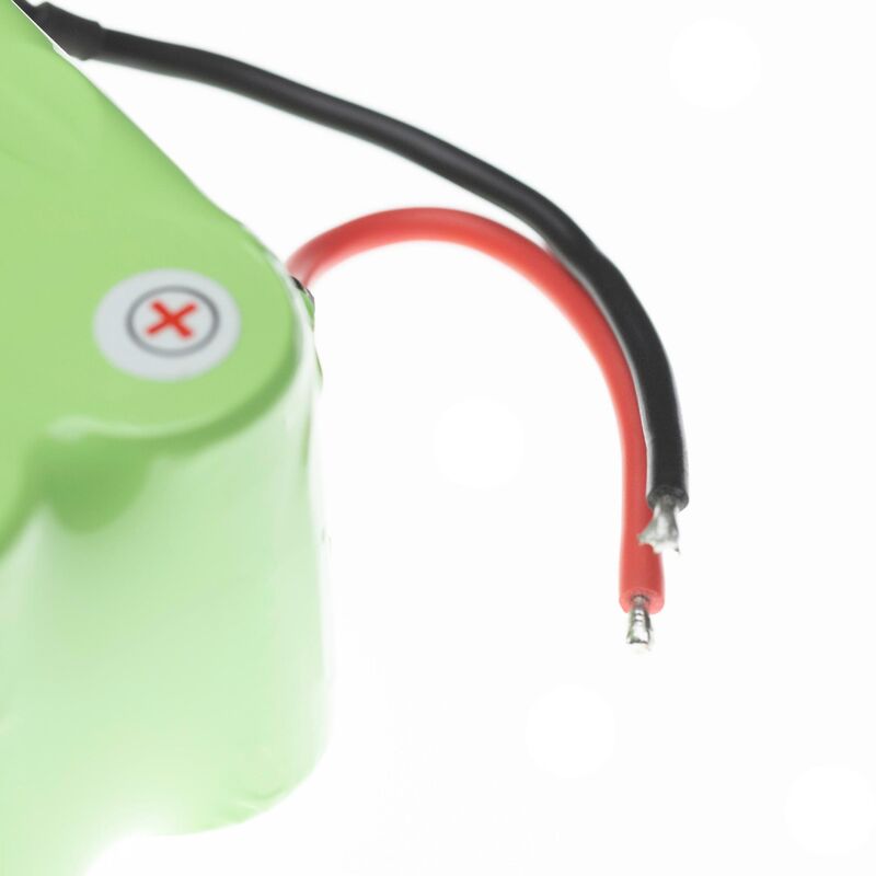 foto del prodotto vhbw batteria compatibile con bosch move bbhmove2n 01, bbhmove3 01, bbhmove3 03, bbhmove3au 03 aspirapolvere 3000mah, 14,4v, nimh 
