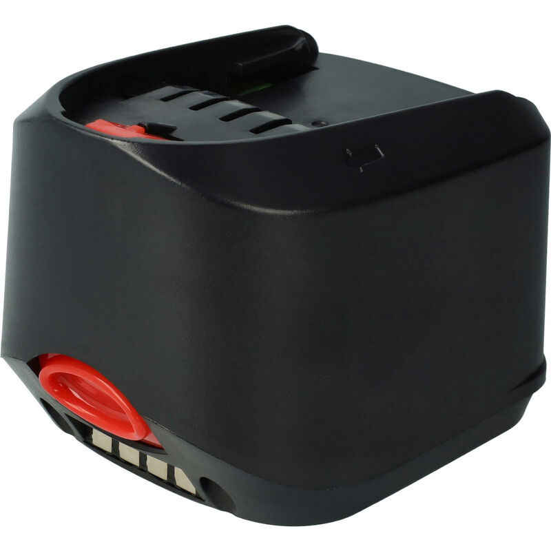 foto del prodotto vhbw batteria compatibile con bosch pks 18 li, psb 18 li 2, pml 18 li utensile elettrico 3000 mah, li ion, 18 v 