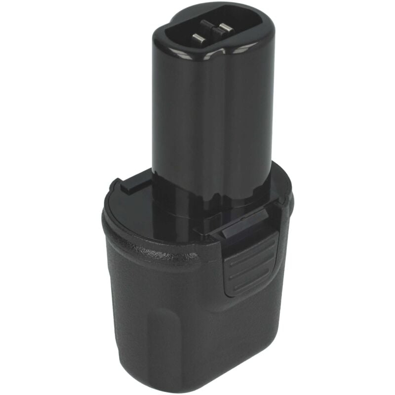 foto del prodotto vhbw batteria compatibile con dewalt dc600 screwdriver, dc600ka, dc600 gb, dc600 utensile elettrico 2100 mah, nimh, 3,6 v 