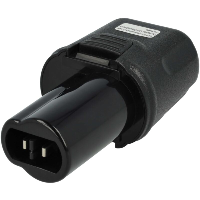 foto del prodotto vhbw batteria compatibile con dewalt dc600 screwdriver, dc600ka, dc600 gb, dc600 utensile elettrico 3300 mah, nimh, 3,6 v 
