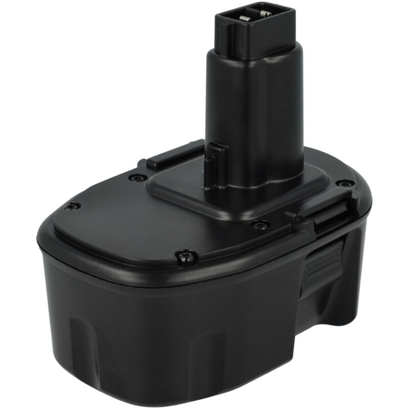 foto del prodotto vhbw batteria compatibile con dewalt dc835kb, dc930ka, dc935ka, dc935kb, dc936ka, dc983ka, dc983sa attrezzo da lavoro 3000 mah, nimh 