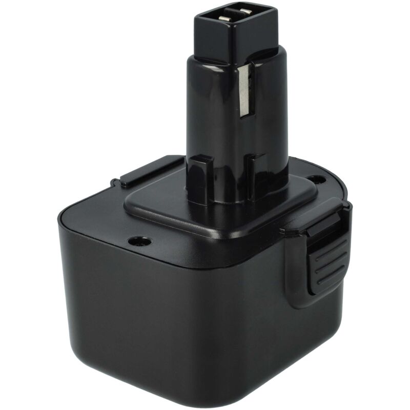 foto del prodotto vhbw batteria compatibile con dewalt dw953kv2, dw953kv 2, dw953rfk2, dw965, dw965k, dw965k2 attrezzi da lavoro 3000mah, 12v, nimh 