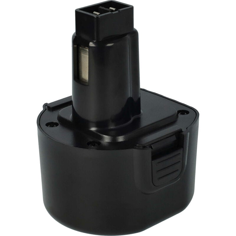 foto del prodotto vhbw batteria compatibile con dewalt dw955, dw955k, dw955k 2 attrezzo da lavoro 1500 mah, nimh, 9,6 v 