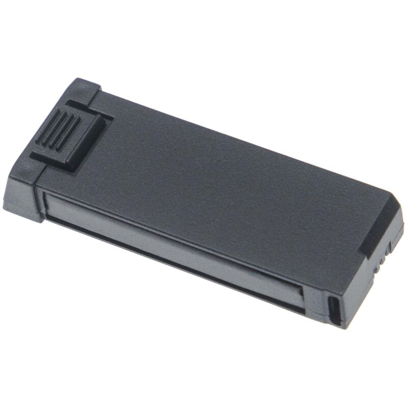 foto del prodotto vhbw batteria compatibile con eachine e58 drone quadricottero multicottero 500mah, 3,7v, li poly 