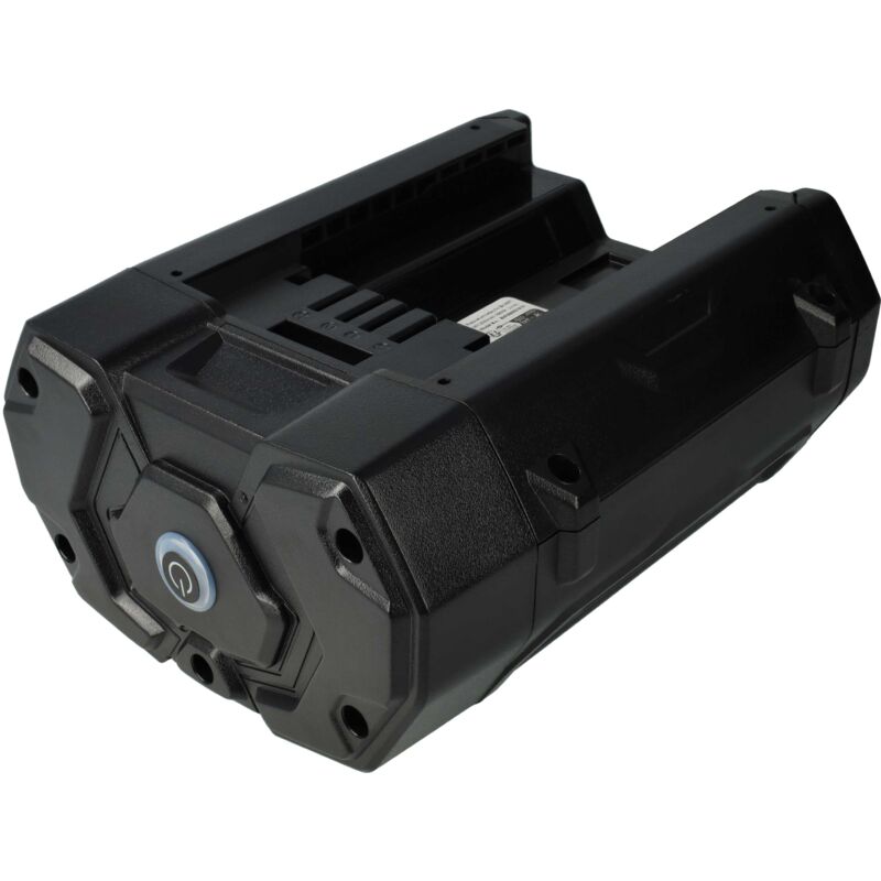 foto del prodotto vhbw batteria compatibile con ego lm2022, snt2102, st1301e, lm1701e, lm1702e, lm1702e sp rasaerba attrezzo giardinaggio 3000mah, 56v, li ion