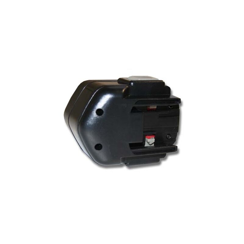 foto del prodotto vhbw batteria compatibile con fromm umreifungsger t p320 utensile elettrico 2100 mah, nimh, 12 v 