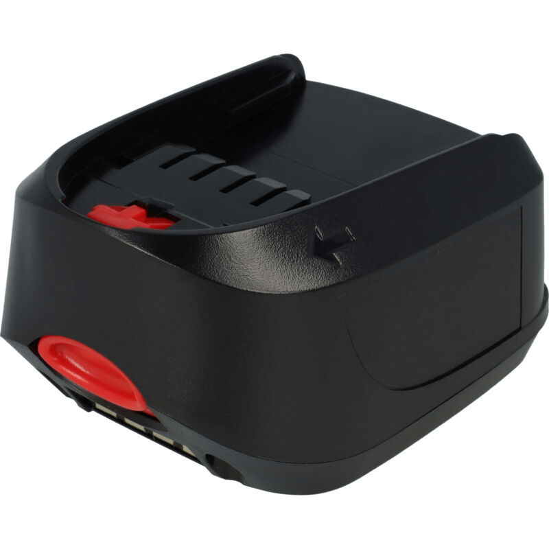 foto del prodotto vhbw batteria compatibile con gloria multibrush li on spruzzatore 2000mah, 18v, li ion 