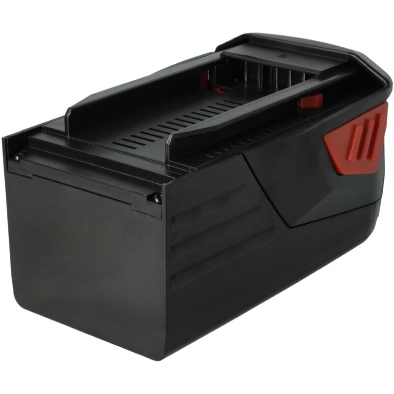foto del prodotto vhbw batteria compatibile con hilti wsc 7.25 a36 utensile elettrico 3000 mah, li ion, 36 v 
