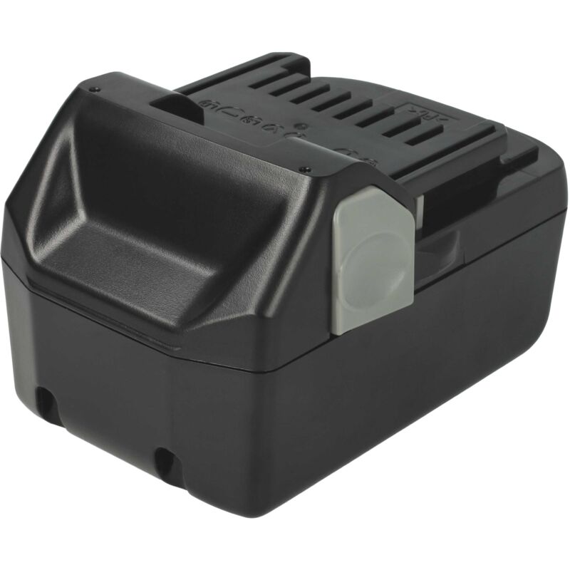 foto del prodotto vhbw batteria compatibile con hitachi hikoki wr 14dbdl, wr 14dshl, wr 14dsl attrezzo da lavoro 5000 mah, li ion, 14,4 v 