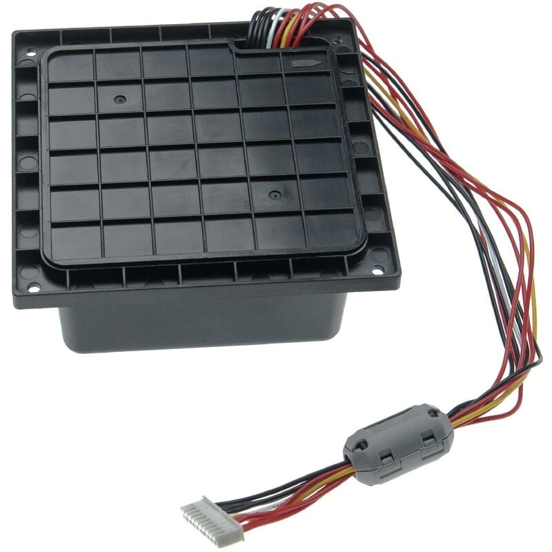 foto del prodotto vhbw batteria compatibile con jbl partybox 310 casse, altoparlanti, speaker 13400mah, 7,4v, li ion 