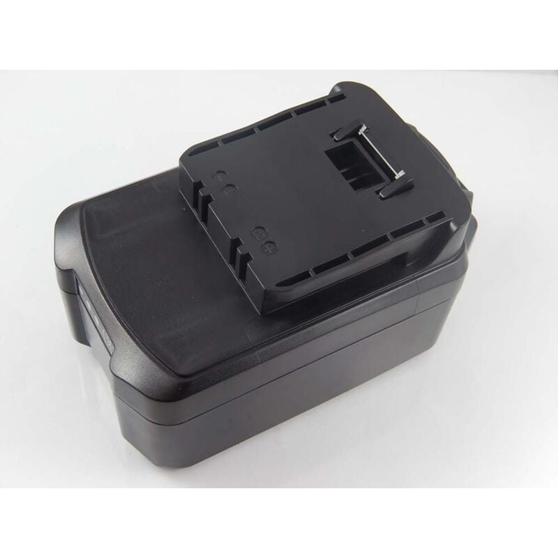 foto del prodotto vhbw batteria compatibile con meister craft bbr180, mas 180, mas180 li ion, 5451260, 5451370, bbr 180 utensile elettrico 3000 mah, li ion, 18 v 