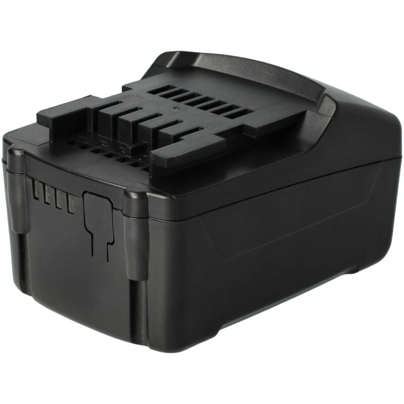 foto del prodotto vhbw batteria compatibile con metabo ahs 36 v, ahs 36 65 v, bha 36 ltx, bha36, bha36ltx attrezzo da lavoro 2000 mah, li ion, 36 v 