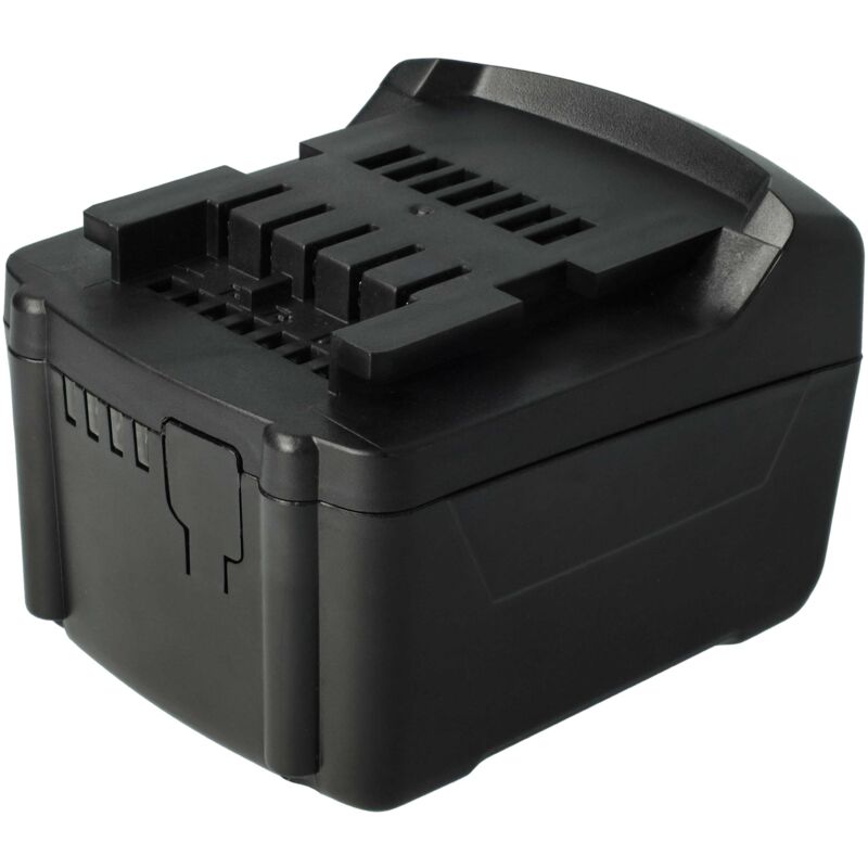 foto del prodotto vhbw batteria compatibile con metabo ula 14.4 6.02311.00 utensile elettrico 4000 mah, li ion, 14,4 v 