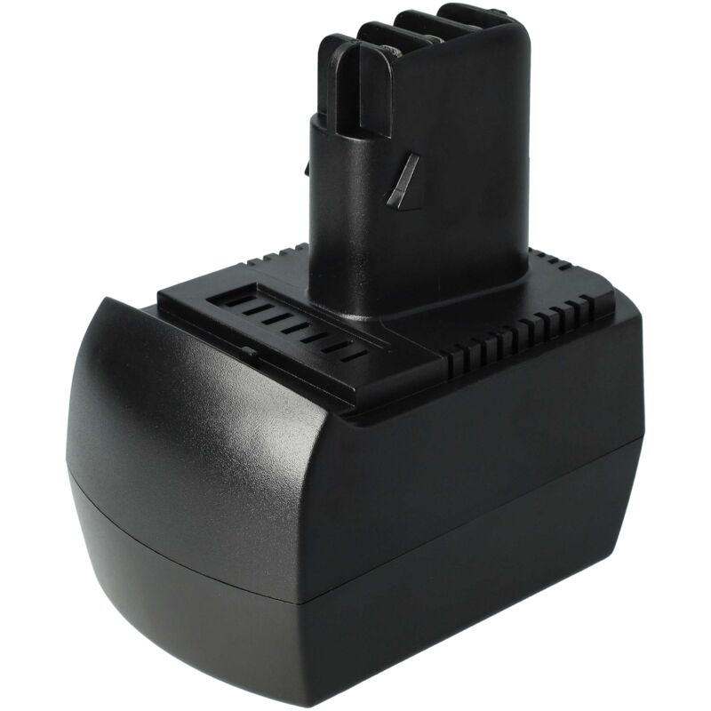 foto del prodotto vhbw batteria compatibile con metabo ula9.6 18 utensile elettrico 1500 mah, nimh, 12 v 