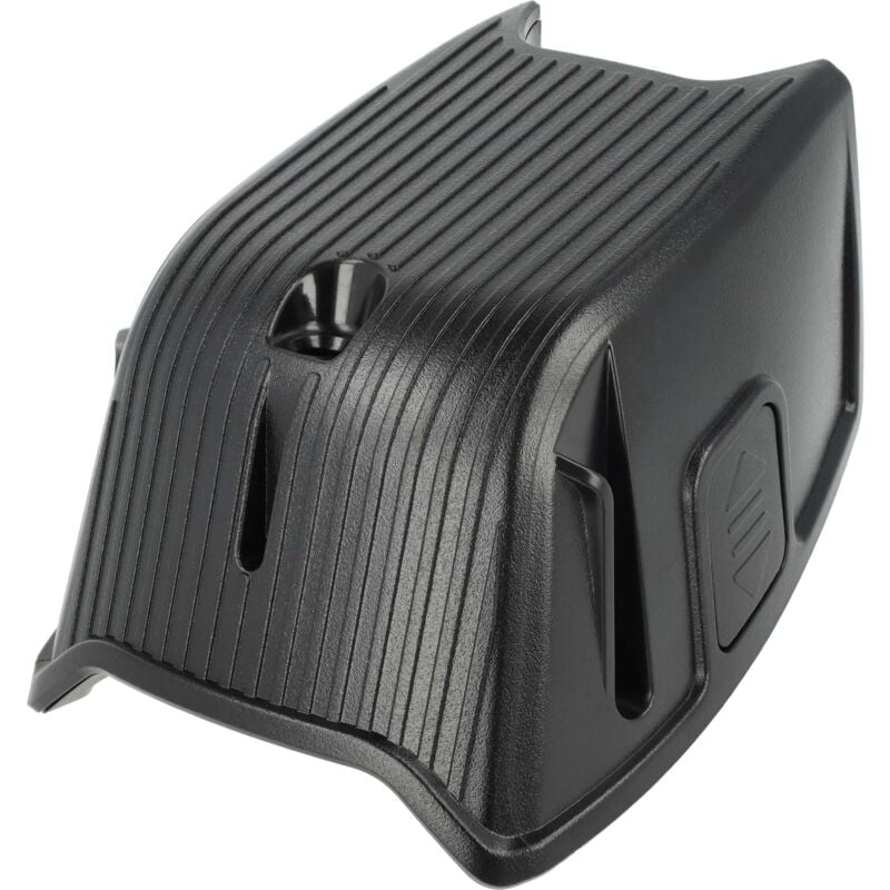 foto del prodotto vhbw batteria compatibile con miele triflex hx1, hx1, hx1 facelift, hx2, triflex hx1 facelift aspirapolvere nero 2000mah, 25,2 v, li ion 
