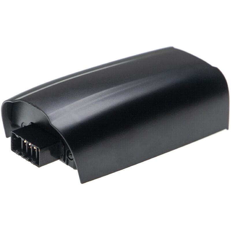 foto del prodotto vhbw batteria compatibile con parrot bebop 2 power drone quadricottero multicottero 4150mah, 11,4v, li poly 