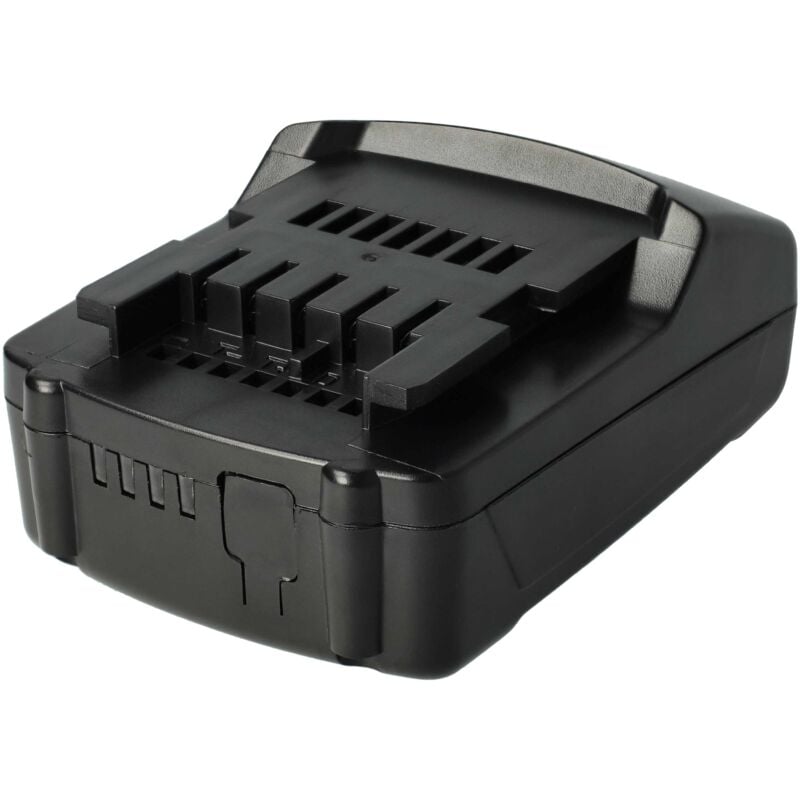 foto del prodotto vhbw batteria compatibile con prebena pkt 8 rkp100 lm set, pkt 8 rkp100 lm, vitas 100 utensile elettrico 2000 mah, li ion, 18 v 