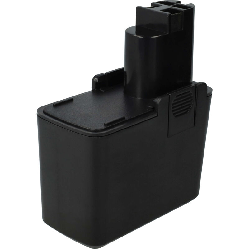foto del prodotto vhbw batteria compatibile con spit 14,4v utensile elettrico 2000 mah, nimh, 14,4 v 