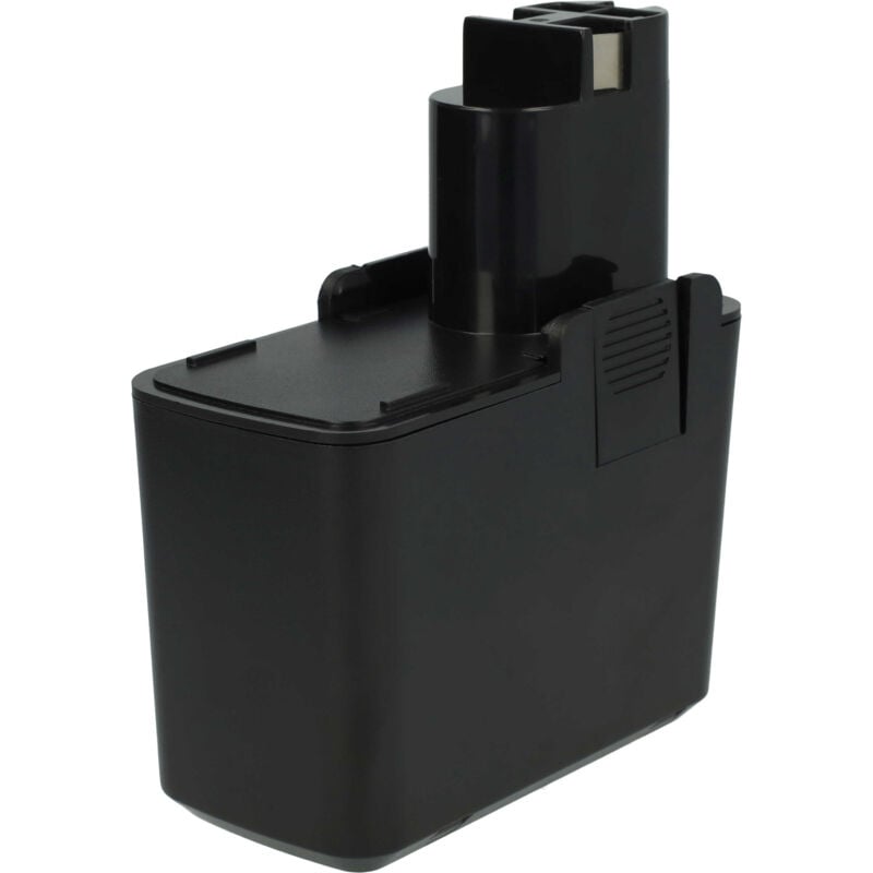 foto del prodotto vhbw batteria compatibile con spit 14,4v utensile elettrico 3000 mah, nimh, 14,4 v 