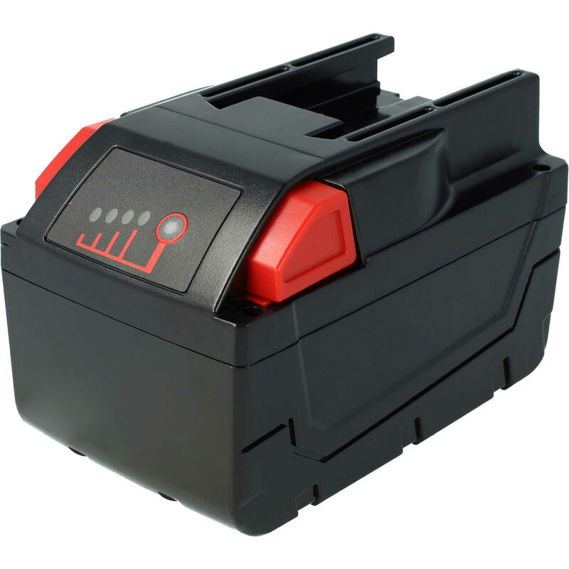 foto del prodotto vhbw batteria compatibile con w rth 28v, bs 28 a combi attrezzi da lavoro 3000mah, 28v, li ion 