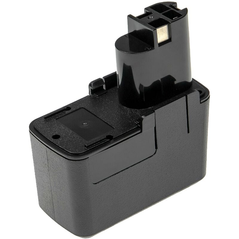 foto del prodotto vhbw batteria compatibile con w rth abs 12 m2, abs 12 m 2, abs 12 m2, abs 12 m2, abs 12m 2 attrezzi da lavoro 2100mah, 12v, nimh 