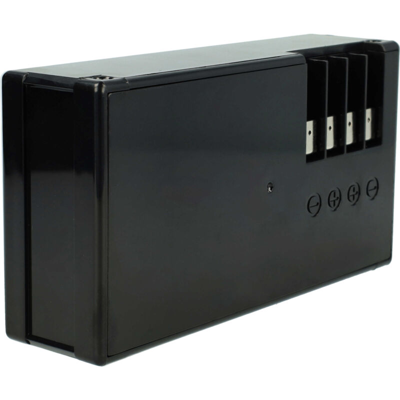 foto del prodotto vhbw batteria compatibile con wiper joy 162385, , 162384 robot tagliaerba 3000mah, 25,2v, li ion