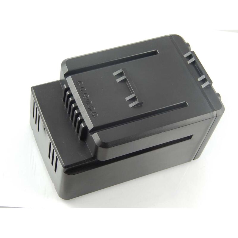 foto del prodotto vhbw batteria compatibile con worx wg168, wg168e, wg291, wg268, wg268e, wg191, wg268e.9, wg168e.9 utensile elettrico 2000 mah, li ion, 40 v 