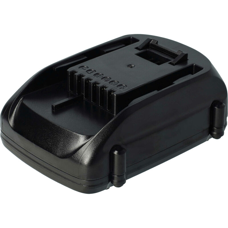foto del prodotto vhbw batteria compatibile con worx wx027, wx163.3, wx163.1, wx090, wx163.2, wx163, wx101.1, wx163.m, wx164 utensile elettrico 1500 mah, li ion, 18 v 