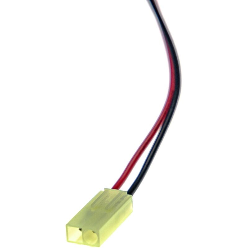 foto del prodotto vhbw batteria compatibile con zepter 9p130scr, 9p130scs, lmg 310, 9p 130scr, 9p 130scs aspirapolvere 3000mah, 10,8v, nimh 
