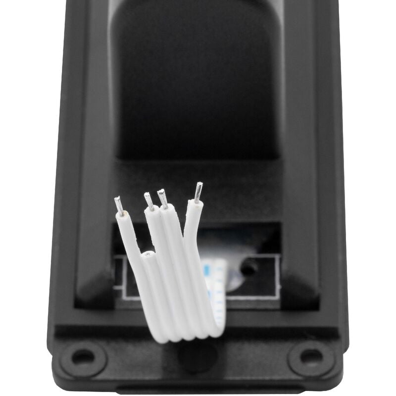 foto del prodotto vhbw batteria sostituisce bose 088772, 088789, 088796 per casse, altoparlanti, speaker 2200mah, 7,4v, li ion 