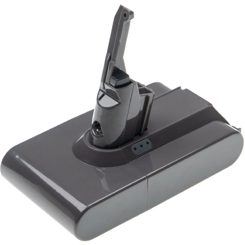 foto del prodotto vhbw batteria sostituisce dyson pm8 us hfb1497a, pu2 jp hfa4456a, sv12 per aspirapolvere home cleaner 2000mah, 21,6v, li ion 