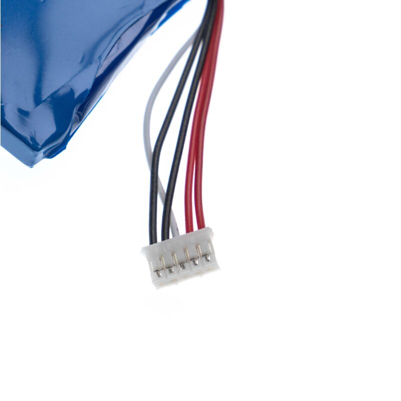 foto del prodotto vhbw batteria sostituisce harman kardon cp hk03 per casse, altoparlanti, speaker 2800mah, 3,7v, li poly 