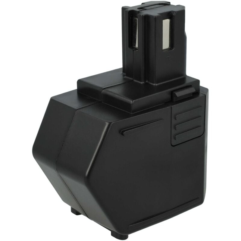 foto del prodotto vhbw batteria sostituisce hilti sbp12, sfb105, sfb121, sfb125, 00315082 per attrezzi da lavoro 3000 mah, nimh, 12 v 