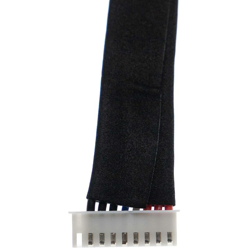 foto del prodotto vhbw batteria sostituisce jbl gsp0931134 01 per casse, altoparlanti, speaker 10000mah, 7,4v, li poly 
