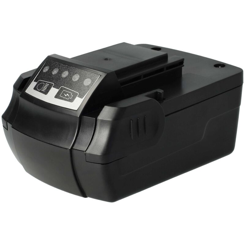 foto del prodotto vhbw batteria sostituisce kress apf 144 4.2, 12310127 per utensile elettrico 3000 mah, li ion, 14,4 v 