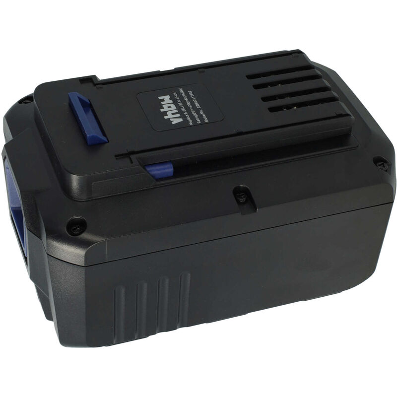 foto del prodotto vhbw batteria sostituisce lux tools 36lb2600, 1787233 per tagliaerba, robot tagliaerba 4000mah, 36v, li ion 