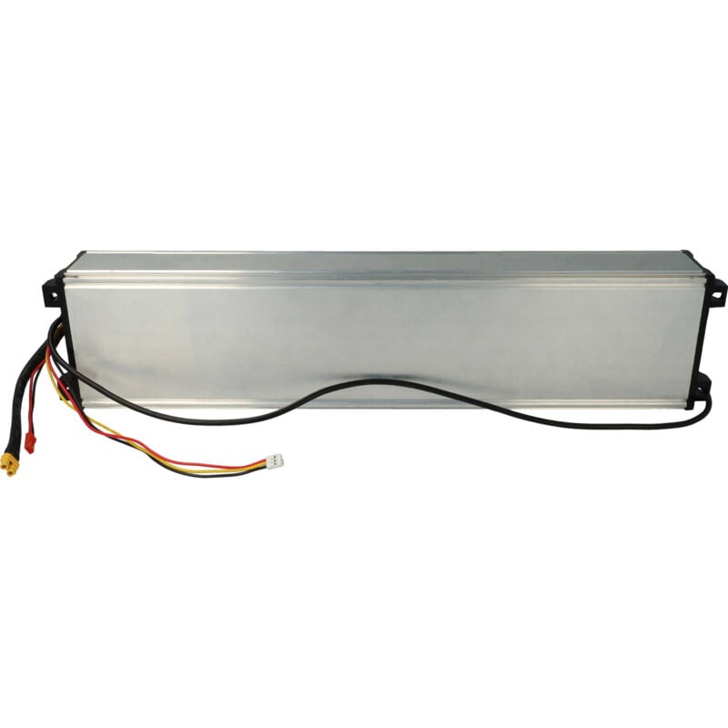 foto del prodotto vhbw batteria sostituisce segway ninebot nee1006 m per scooter elettrico 10,4ah, 36v, li ion 