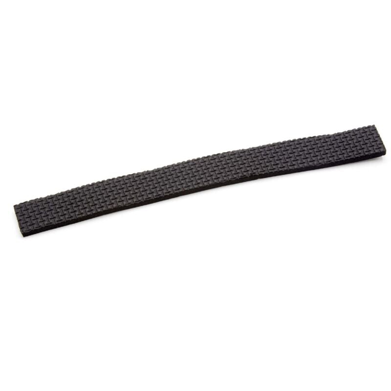 foto del prodotto vhbw battistrada della ruota compatibile con irobot braava 380t, 4200, 5200c, 320 robot aspirapolvere strisce battistrada in gomma