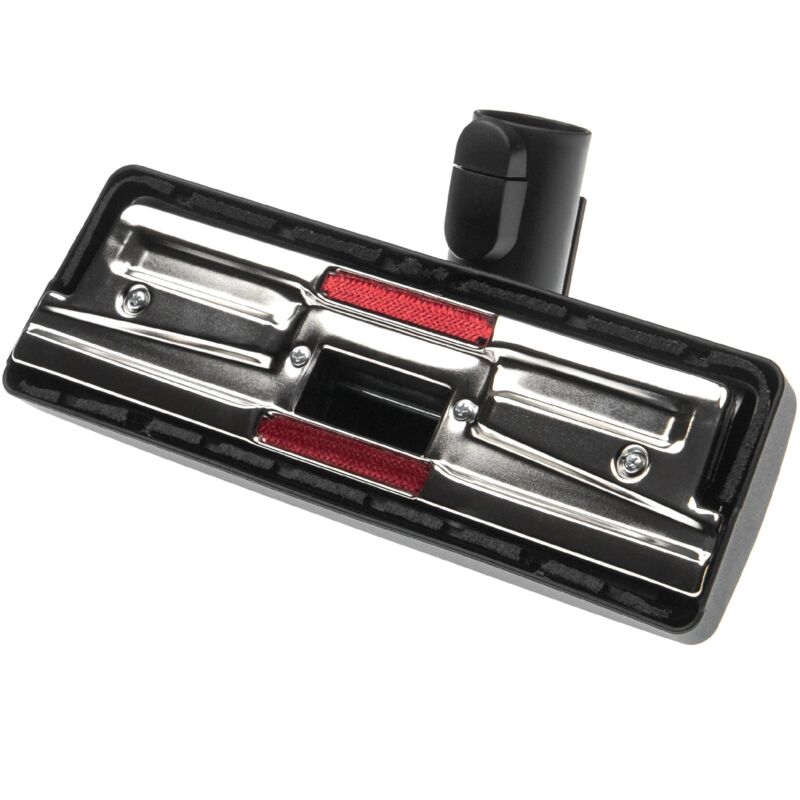 foto del prodotto vhbw bocchetta 26,7cm compatibile con miele automatic tt 5000 s5411, automatic tt 5000 s5510 aspirapolvere nero opaco