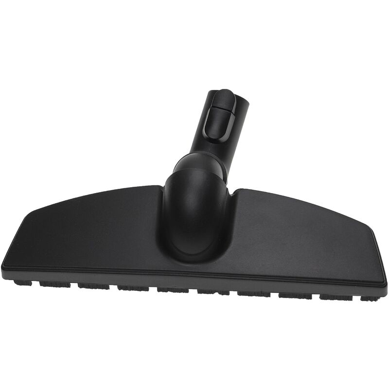 foto del prodotto vhbw bocchetta 31cm compatibile con miele s8340 ecoline, s6000, s8340 powerline aspirapolvere nero