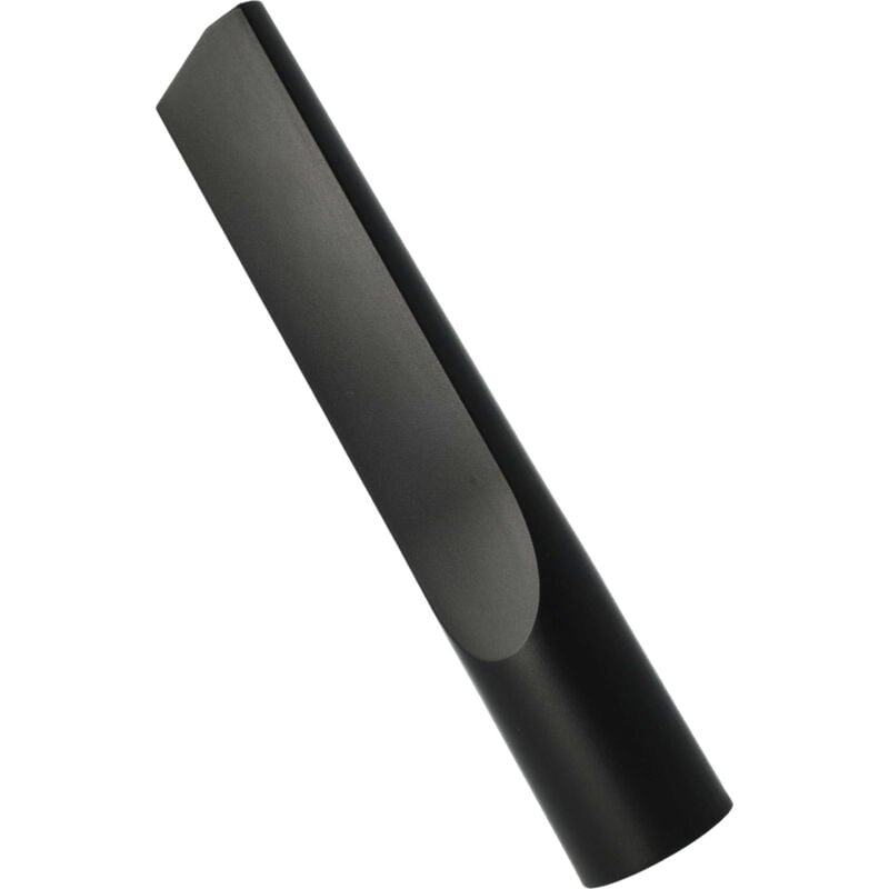 foto del prodotto vhbw bocchetta a lancia compatibile con bosch universalvac 15, easyvac 3, advancedvac 20 aspirapolvere con attacco rotondo 35 mm, 21,5 cm