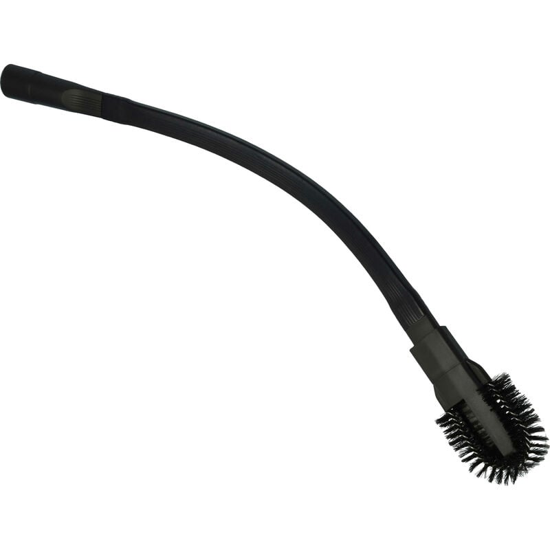 foto del prodotto vhbw bocchetta a lancia compatibile con dyson aspirapolvere con attacco rotondo 30 37 mm, 63 cm