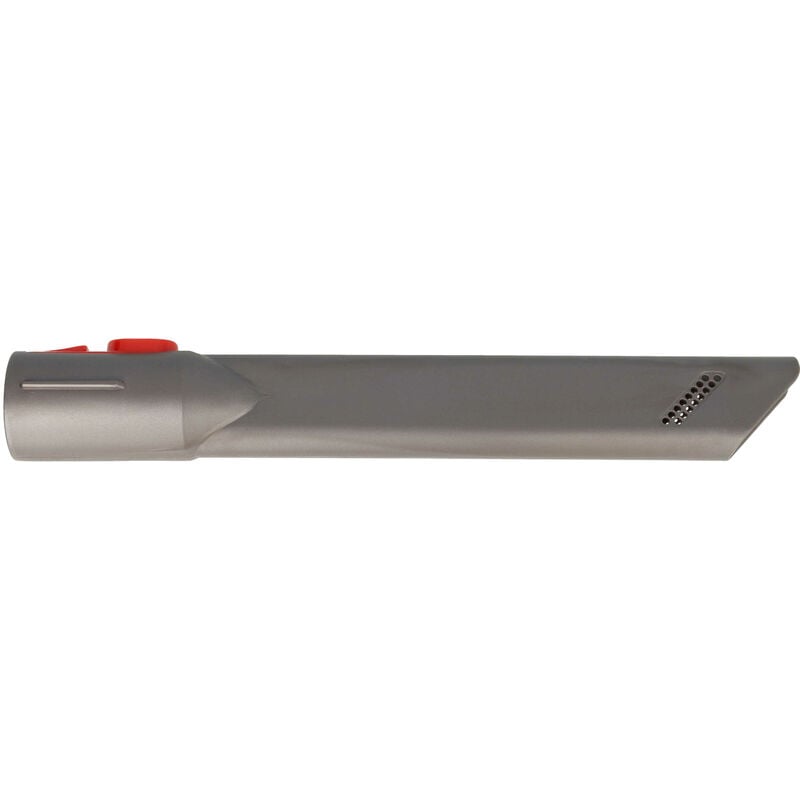 foto del prodotto vhbw bocchetta a lancia compatibile con dyson refurbished v7 handheld trigger aspirapolvere, 24 cm