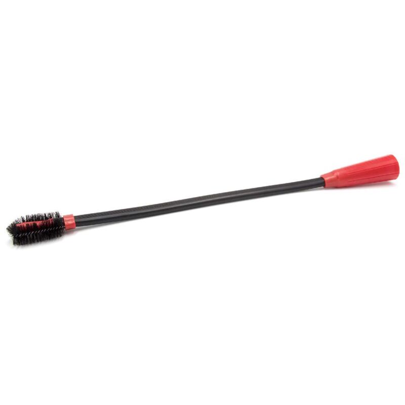 foto del prodotto vhbw bocchetta a lancia compatibile con hoover aspirapolvere con attacco rotondo 30 37 mm, 46cm