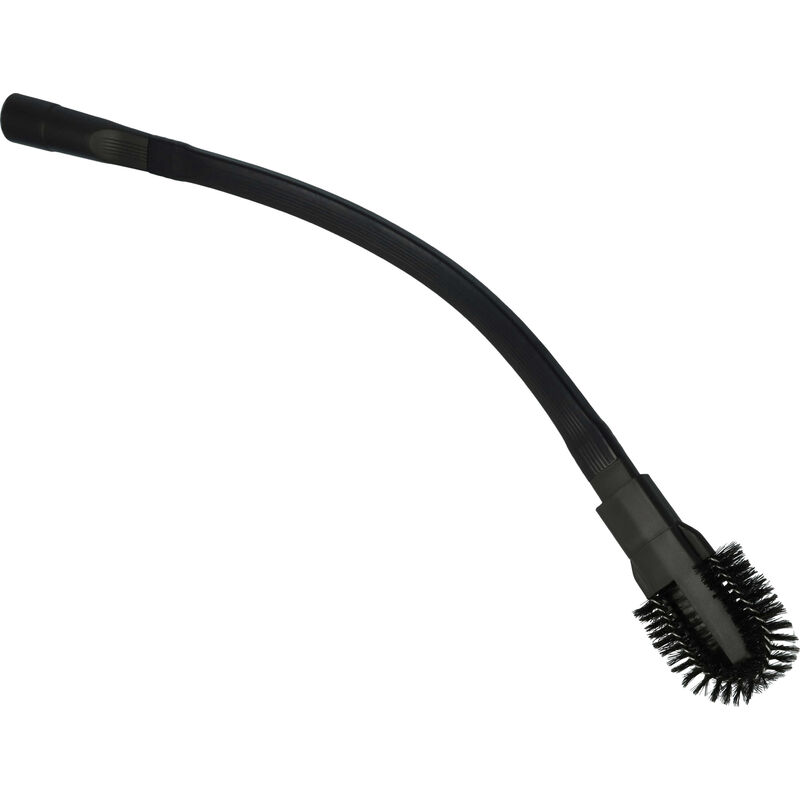 foto del prodotto vhbw bocchetta a lancia compatibile con k rcher t 10 1 ecoefficency aspirapolvere con attacco rotondo 30 37 mm, 63 cm