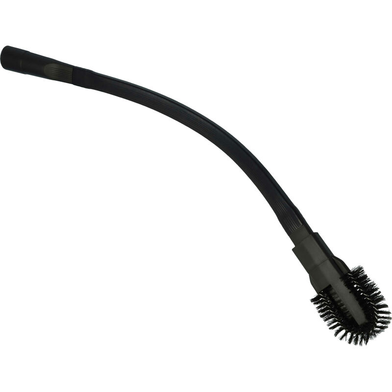 foto del prodotto vhbw bocchetta a lancia compatibile con k rcher t 15 1 hepa esb 28 aspirapolvere con attacco rotondo 30 37 mm, 63 cm