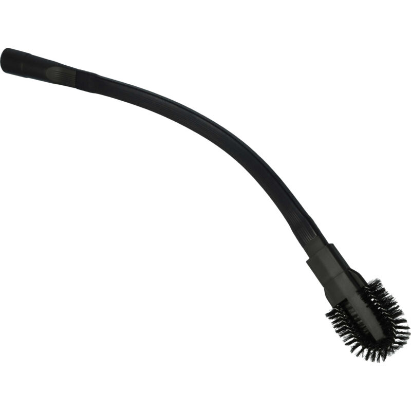 foto del prodotto vhbw bocchetta a lancia sostituisce bosch 2 609 256 f26 per aspirapolvere con attacco rotondo 30 37 mm, 63 cm