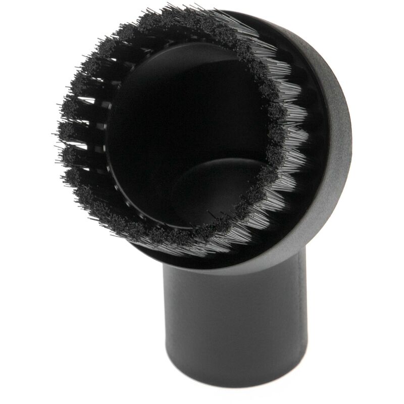 foto del prodotto vhbw bocchetta a spazzola con raccordo di 32mm compatibile con aspirapolvere k rcher t 15 1, t 15 1 hepa, t 15 1 professional, t 15 1 ecoeffiency