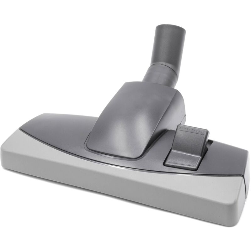 foto del prodotto vhbw bocchetta combinata per pavimento, tipo 24, con attacco 32mm compatibile con nilfisk vp300, vp300 eco, vp300 hepa, force 144 aspirapolvere