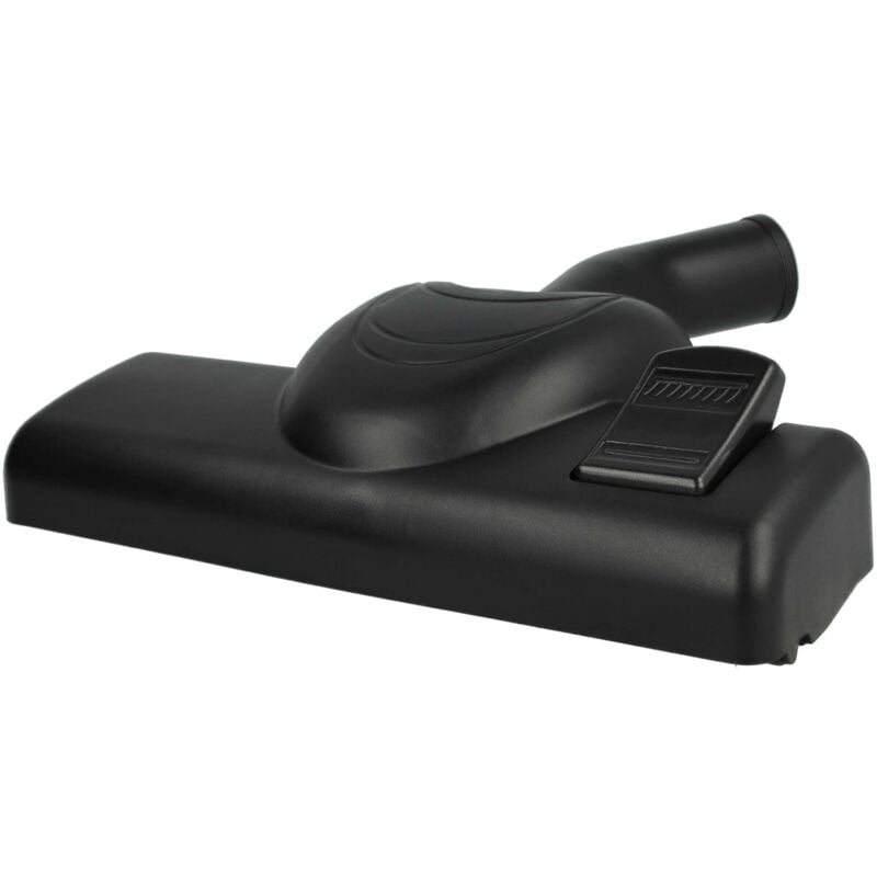 foto del prodotto vhbw bocchetta compatibile con dirt devil infinity excell, vs8, vs8 loop, vs8 turbo aspirapolvere con attacco rotondo 32 mm, 25.5 cm